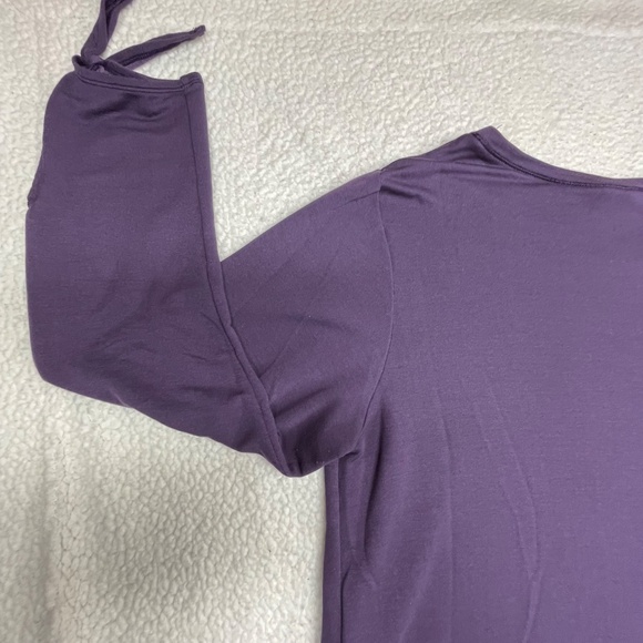 Women’s Cato EST.1946 Purple 18/20 Top - Picture 8 of 14